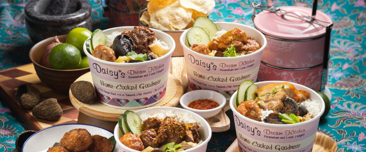 Daisy's Dream Cafe